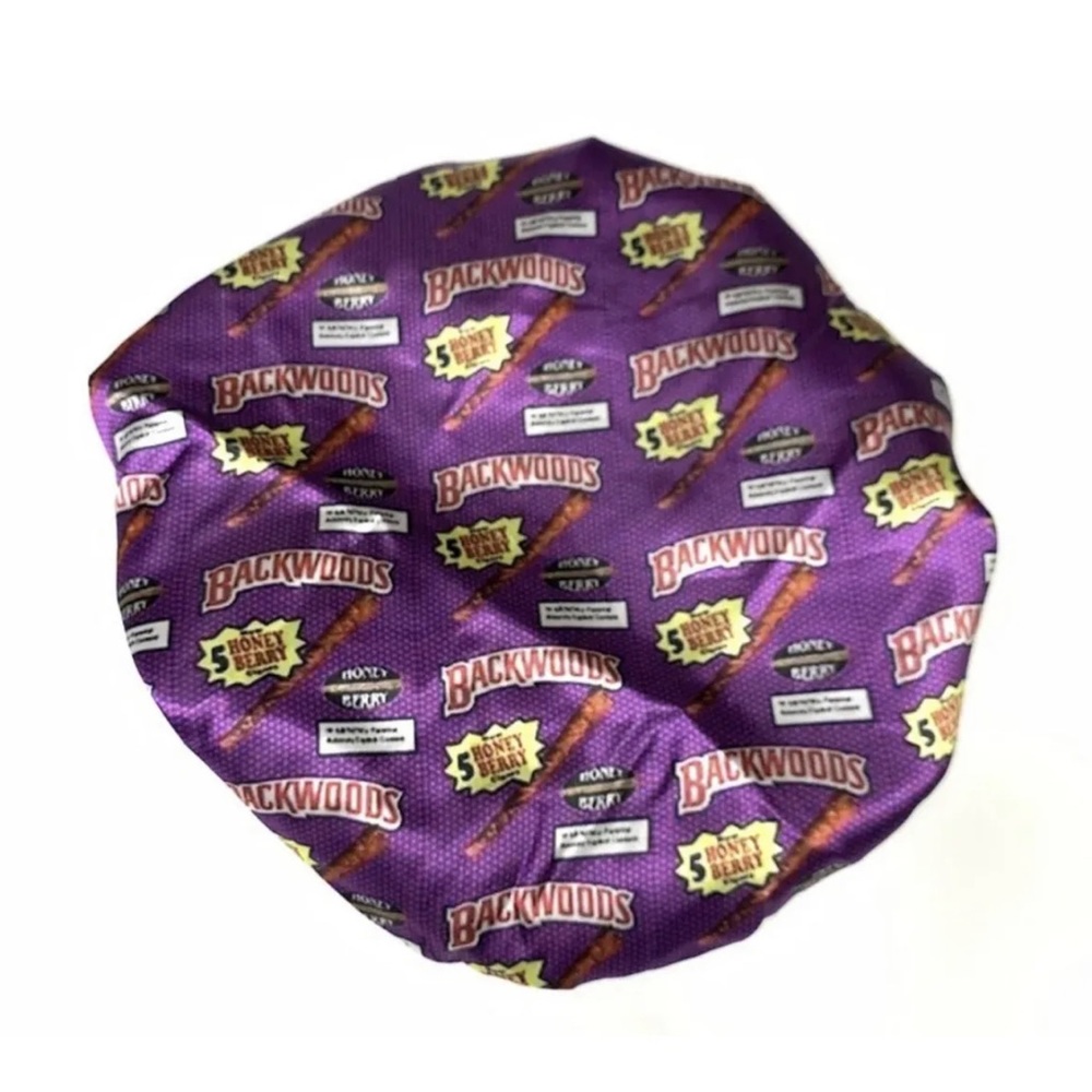 Custom Bonnet